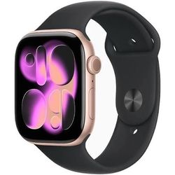  Apple Watch Series 11 46mm Black