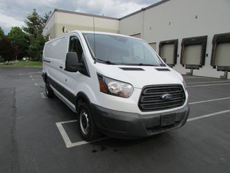 2018 Ford Transit-250