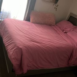 Full Size Bedroom Set 