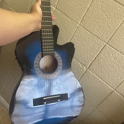 Guitar 