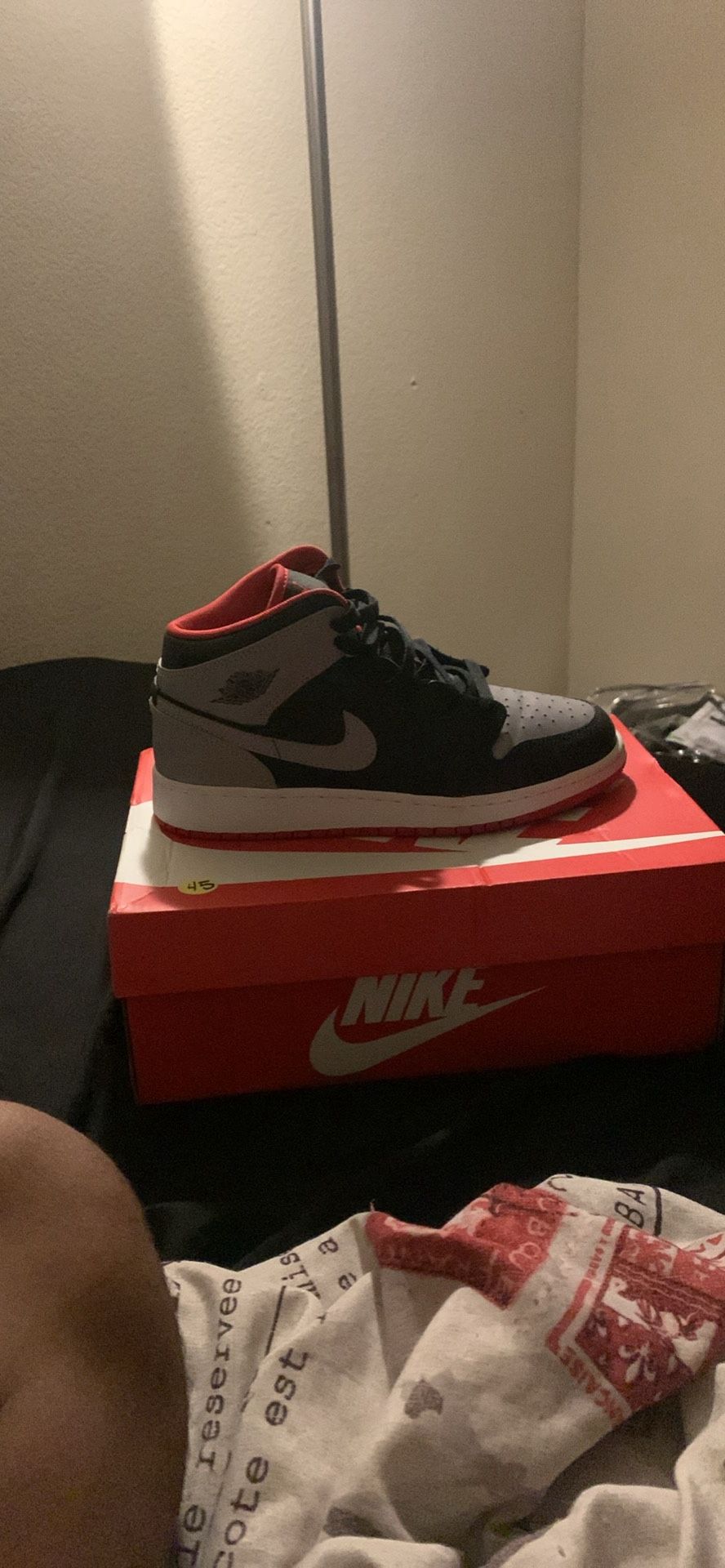 Jordan 1s Retro