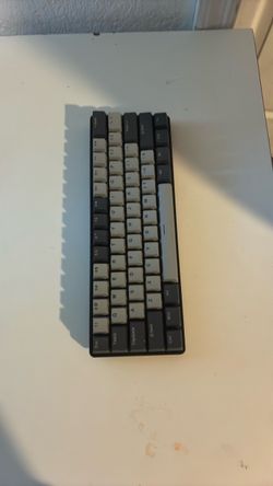 Keyboard
