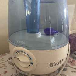 Cool Most Humidifier