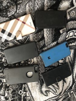 iPhone 6 Plus cases