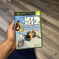 Xbox 360 Childhood Games 