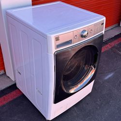 KENMORE WASHER 