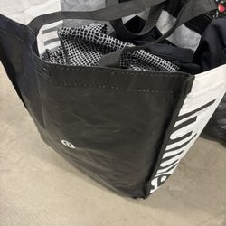 Bag Of Lululemon Clothes Size Small $30 Each 
