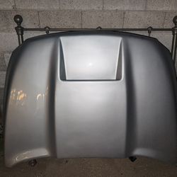 Ram 2017 Air Hood 
