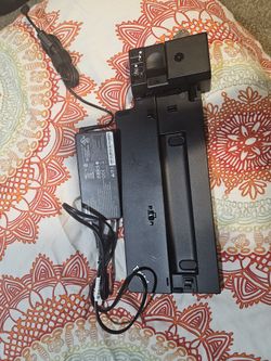 Lenovo Docking Station