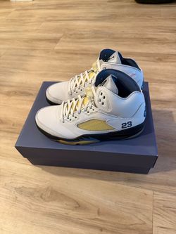 Jordan 5 A Ma Maniere
