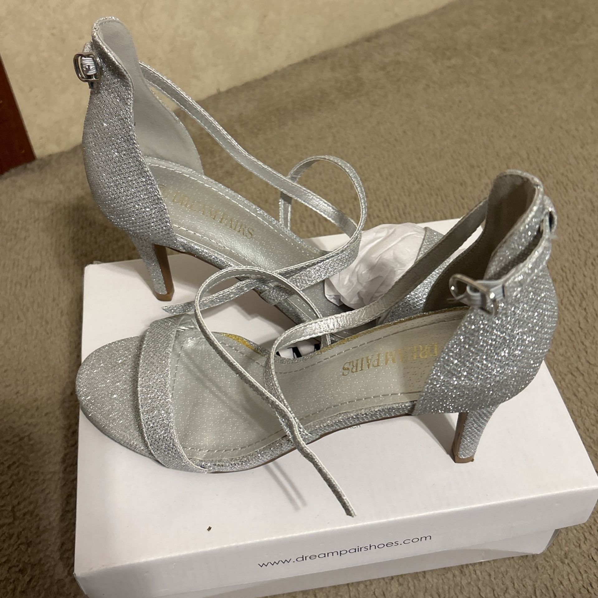 Womens Dress Shoes