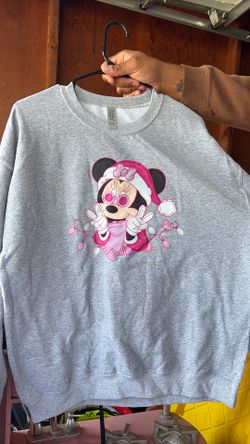 Disney Crewneck