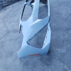 22/23/24/25 Bmw 240i M2 Front Bumper 