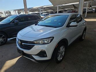 2021 Buick Encore GX
