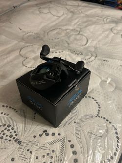 Shimano Slx 151 XG Left hand