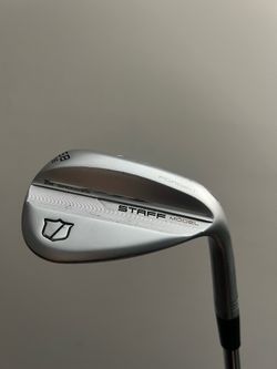 Wilson Staff Forged Wedge