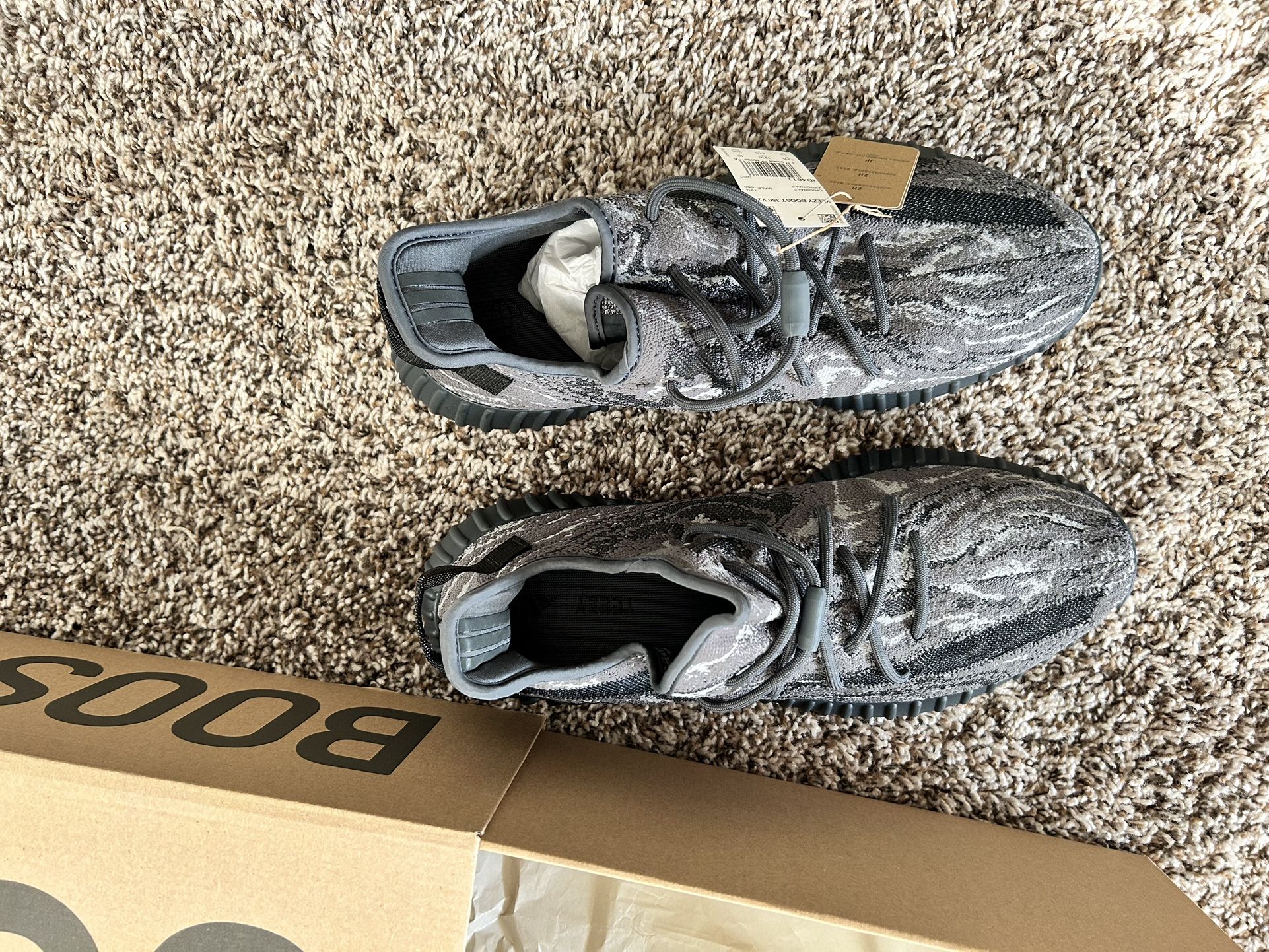 Adidas Yeezy Boost 350 V2 MXDASA, Size 13