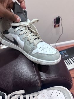 Nike size 9