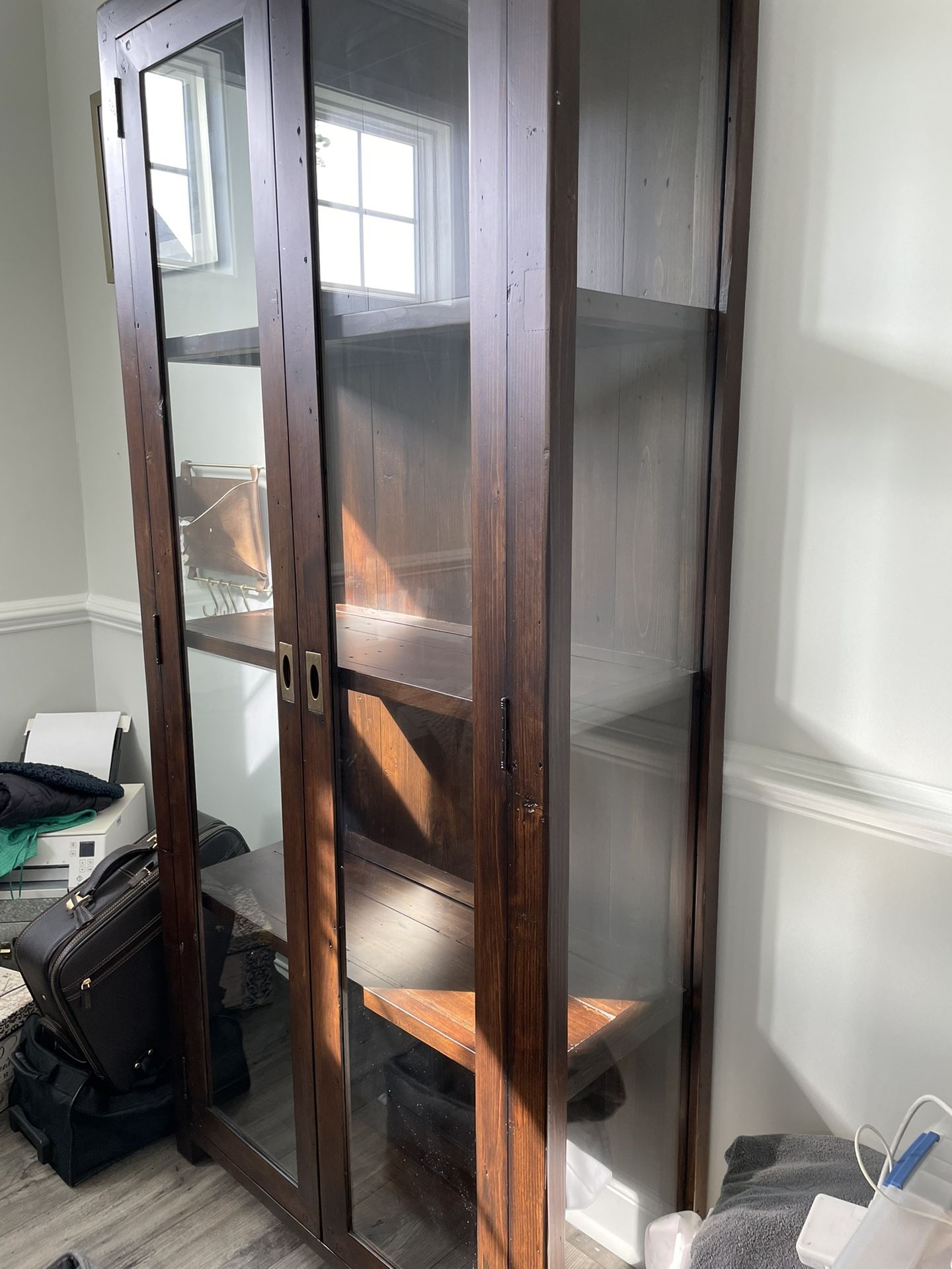 Bookcase