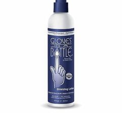 Gloves In Bottle for Dry Skin 16 oz