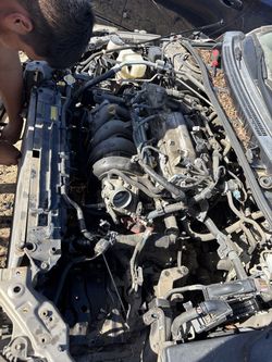 PARTES — Toyota Corolla 2010 / 2010 Toyota Corolla Parts
