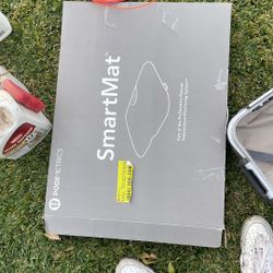 Podimetrics Smartmat 