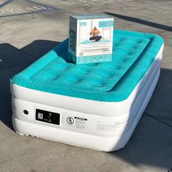 Air Mattress NEW