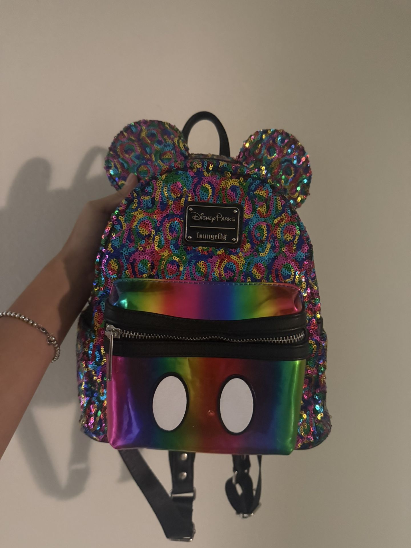 Disney bag