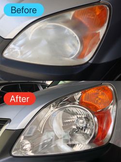 30$ for both headlights quality job🔧