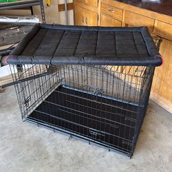 Dog Crate