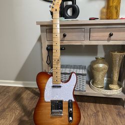 (Pending) 2019 Fender Telecaster Special Edition Electric Guitar