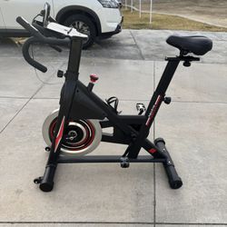 Dmasun Exercise Bike