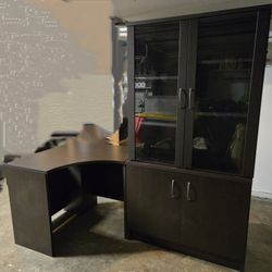 Desk