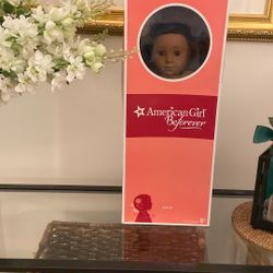 American Girl Doll - Kaya