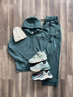 Alo Sweatsuit , Amiri, Jordan 