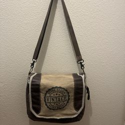 Crossbody Myra Bag