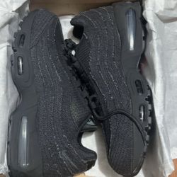 Nike Air Max 95 “Levi’s” Men’s Size 11