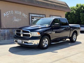 2013 RAM 1500