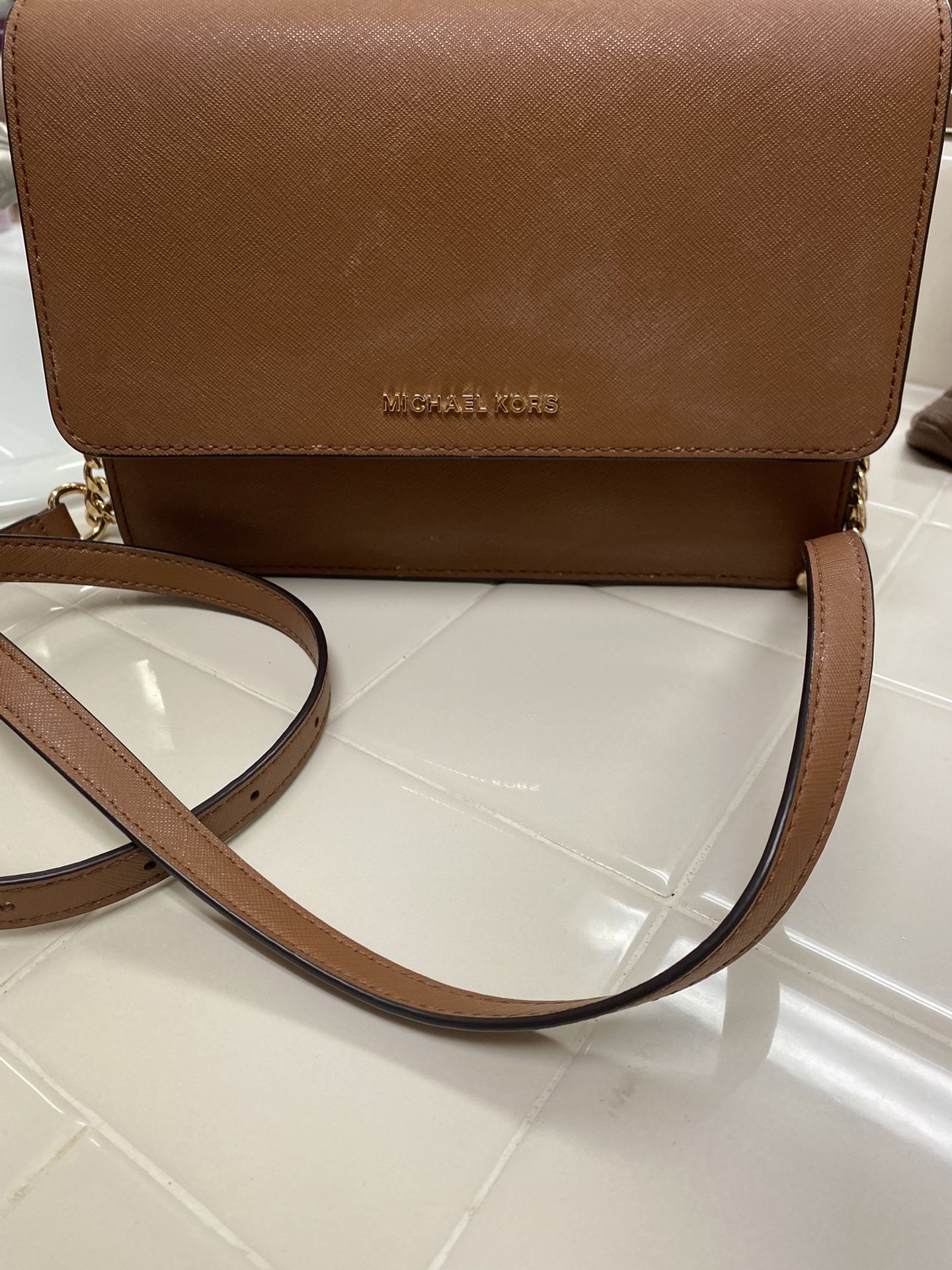 Mk Crossbody Bag 