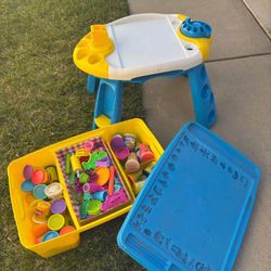 Play-Doh Set