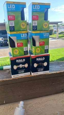 Flood Light