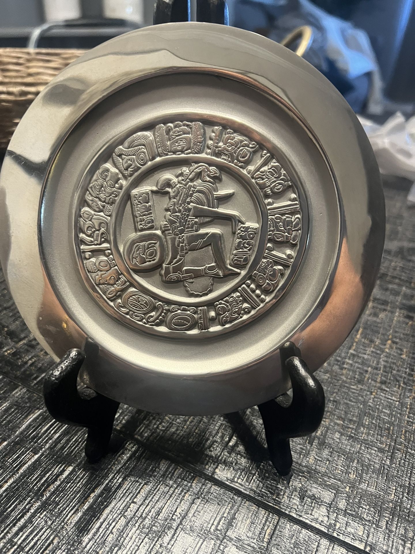 Calendario Azteca