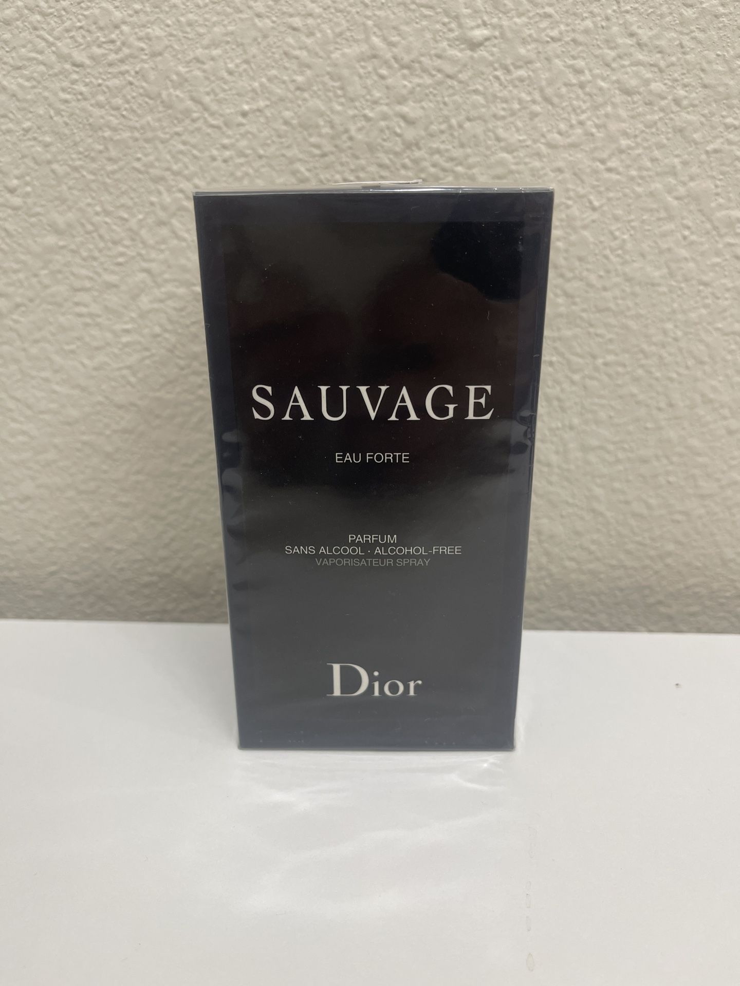 Dior Sauvage Perfume