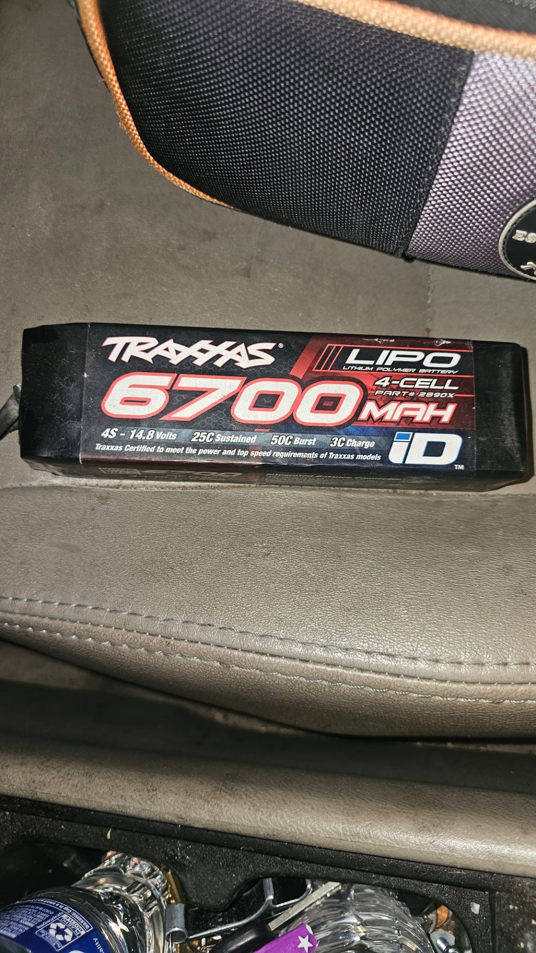 Traxxas