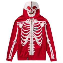 LRG Dead Serious Hoodie 
