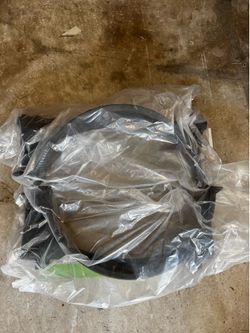 Fan Shroud 1(contact info removed) Chevy Truck 5.0 and 5.7, 305 and 350