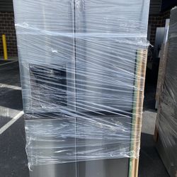 LG Refrigerator “36 Inc”