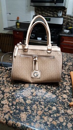 Guess bag