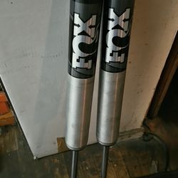 Fox Shocks 