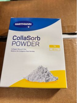 Hartmann Collasorb Collagen Powder